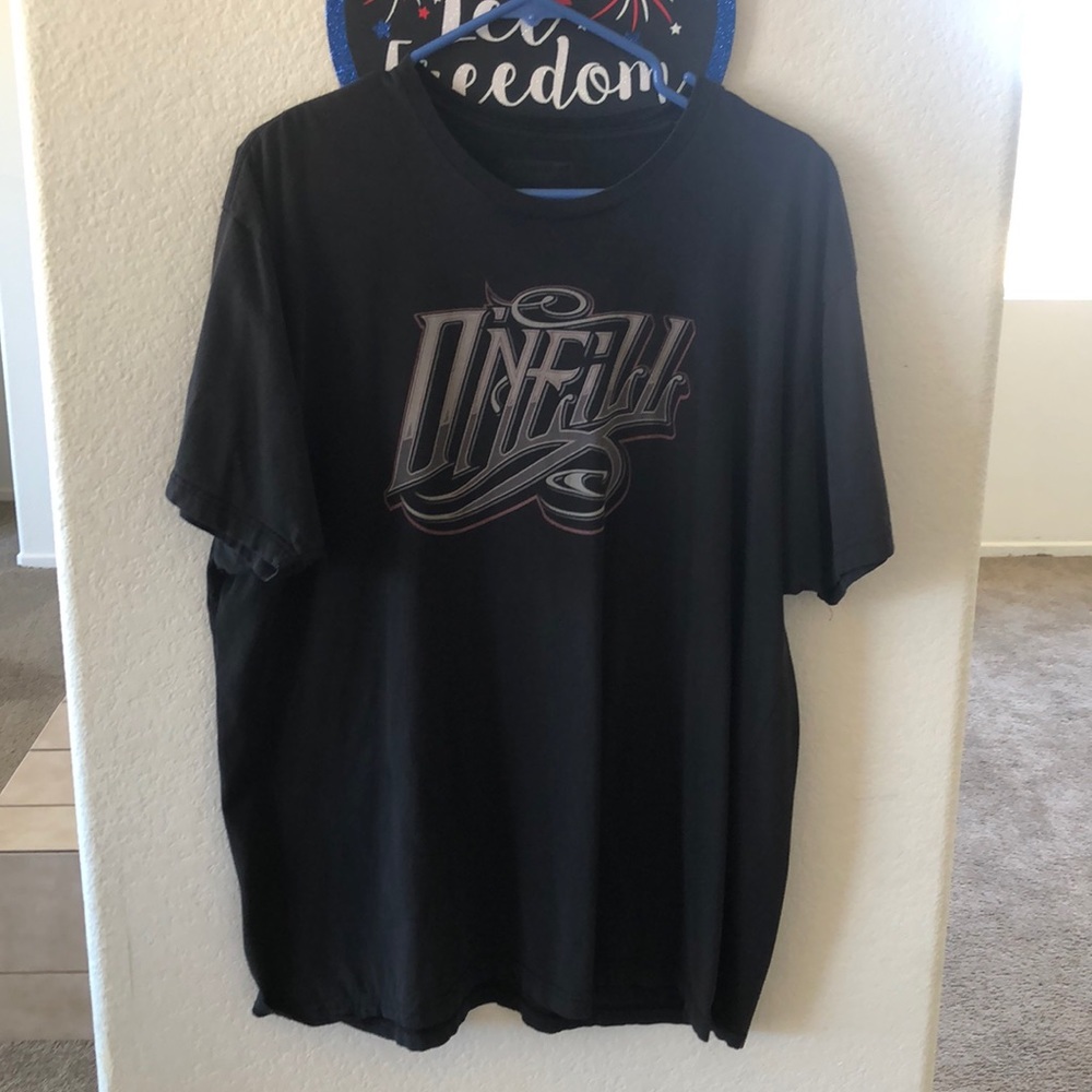 Black oneil 2XL